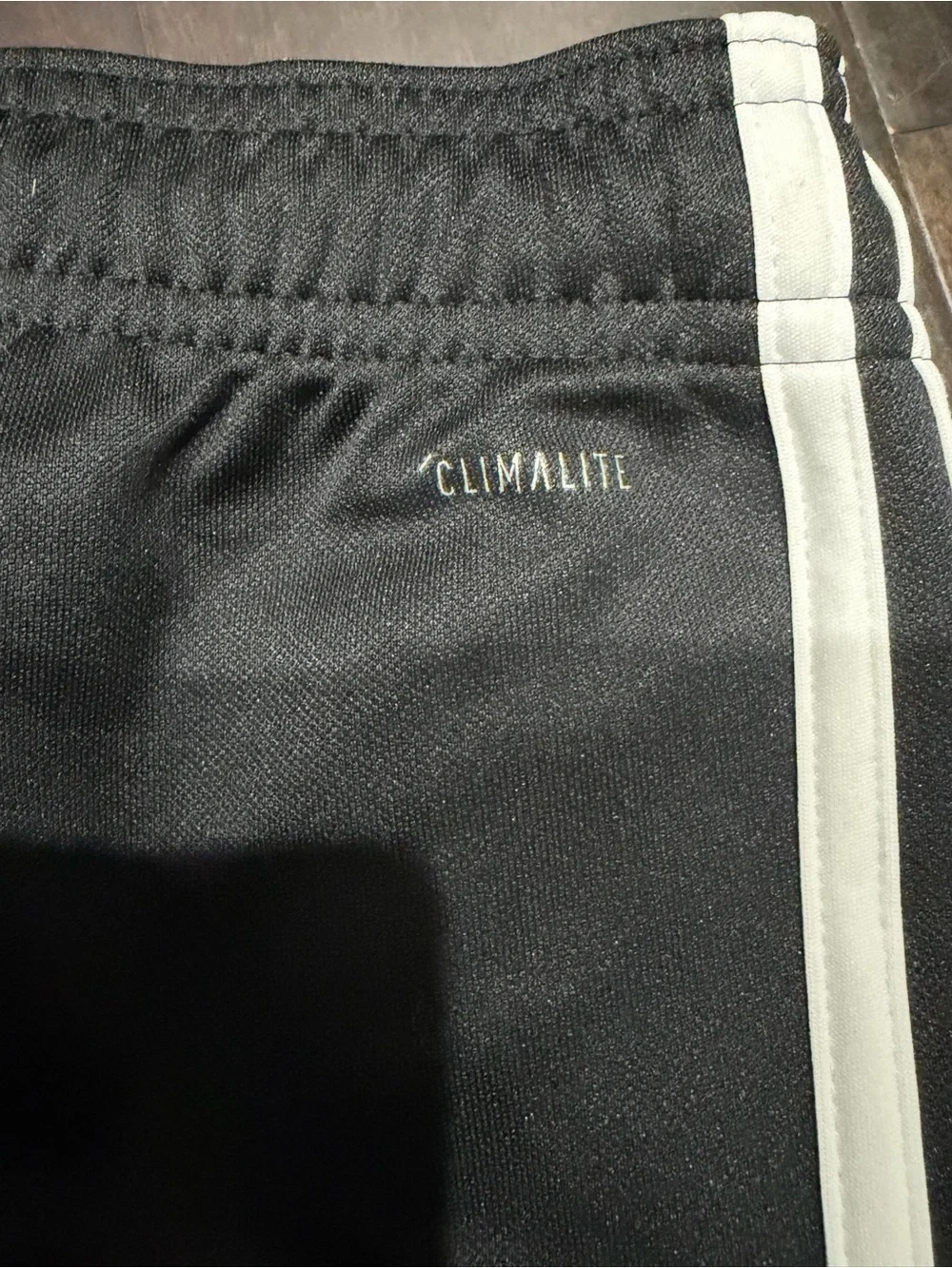 New with tags Adidas large (13-14yr) youth boys pants - Picture 9 of 13